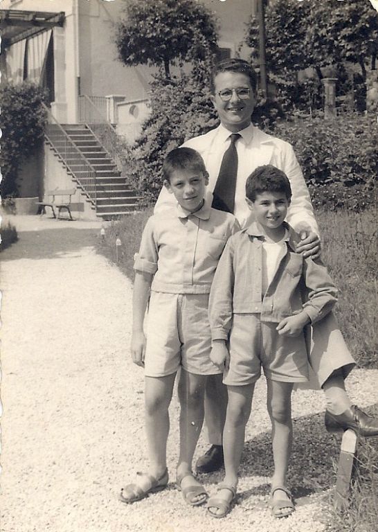 1955 - Fasano del Garda 002